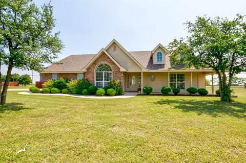 201 Dollar Bill Dr, Abilene, TX 79602
