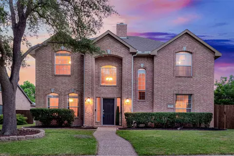 500 Irvine Dr, Allen, TX 75013