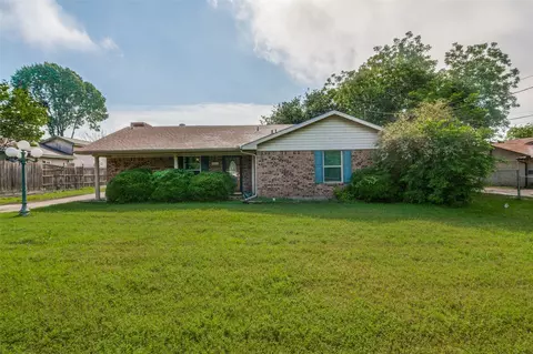 2012 Cheyenne Rd, Dallas, TX 75217