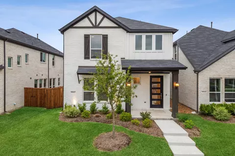10627 Downy Cup Dr, Frisco, TX 75035