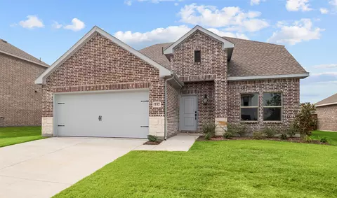 537 Ridgewood Dr, Van Alstyne, TX 75495