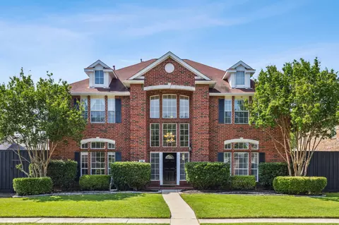 810 Ashwood Dr, Allen, TX 75002