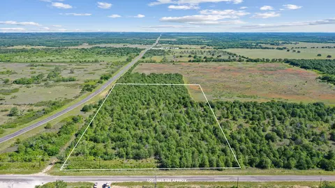 Tract 1 Tbd Fm 2526, Cisco, TX 76437