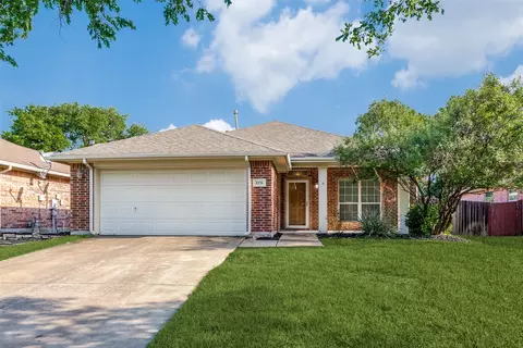 1276 Stone Ln, Celina, TX 75009