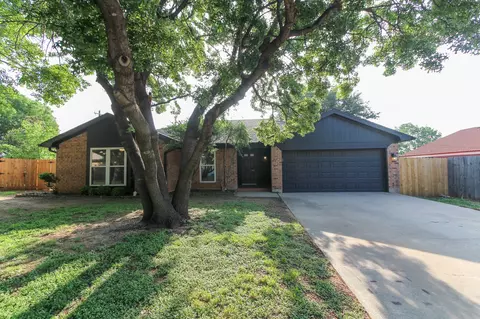 4709 Spanish Oak Ct, Abilene, TX 79606