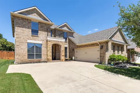 4113 Drexmore Rd, Fort Worth, TX 76244