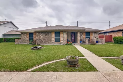 514 Futrelle St, Mesquite, TX 75149