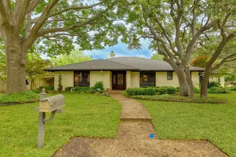 5009 Blue Sage Rd, Fort Worth, TX 76132