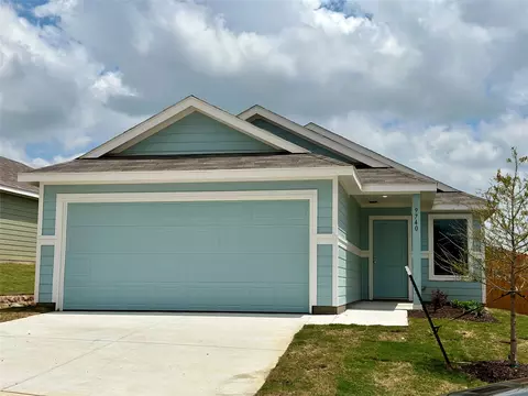 9740 Skyhawk Ave, Fort Worth, TX 76179