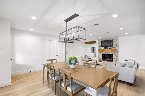 Dining - 428 Summit Dr, Richardson, TX 75081 photo 2 of 4
