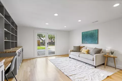 Living - 428 Summit Dr, Richardson, TX 75081 photo 2 of 2