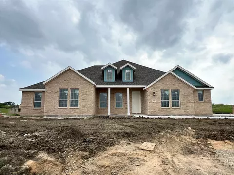 320 Wagon Trl, Waxahachie, TX 75165