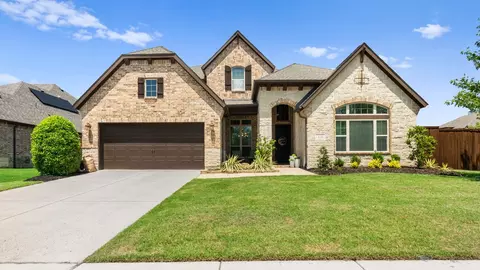 430 Dry Canyon Dr, Frisco, TX 75036