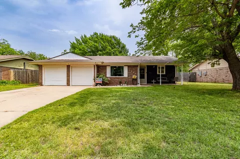 1537 Marsalis Dr, Abilene, TX 79603