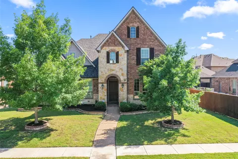 2450 Lilyfield Dr, Trophy Club, TX 76262