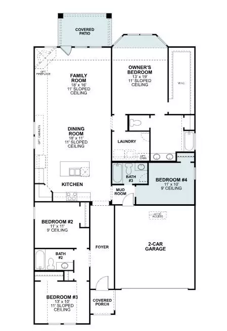 5108 Greenbrook Rd, Argyle, TX 76226 photo 14