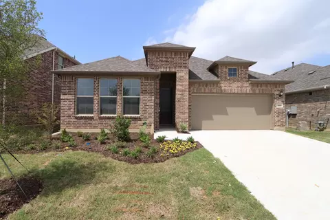 5108 Greenbrook Rd, Argyle, TX 76226