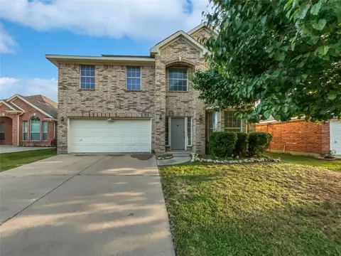4940 Sunset Ridge Dr, Fort Worth, TX 76123