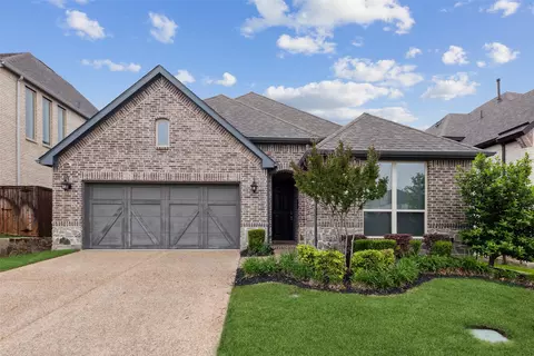 4504 La Roche Ave, Carrollton, TX 75010