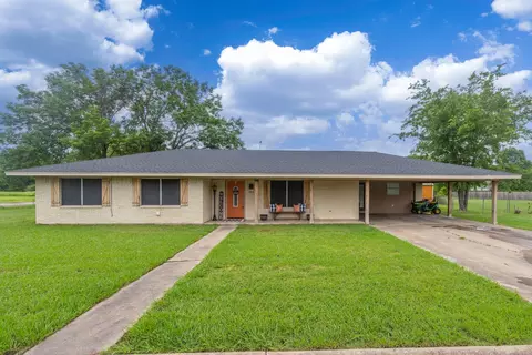 950 Georgia Dr, Cooper, TX 75432