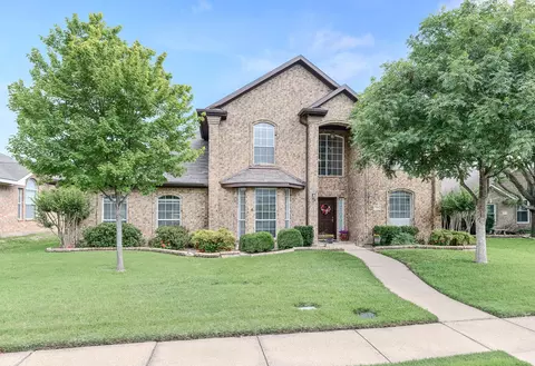 735 Rolling Hills Dr, Allen, TX 75002