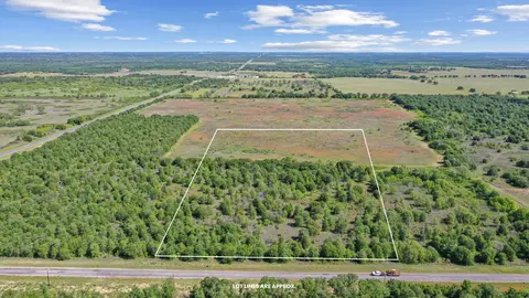 Tract 2 Tbd Fm 2526, Cisco, TX 76437