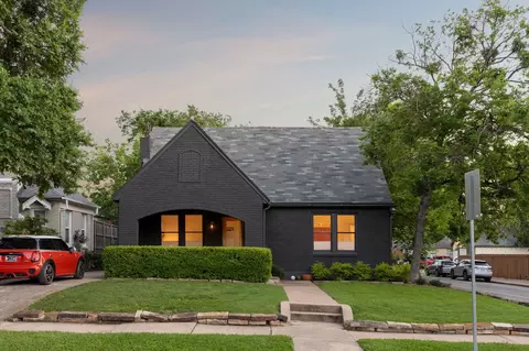 5202 Goodwin Ave, Dallas, TX 75206