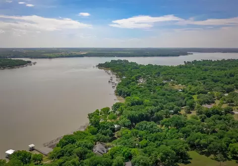 0 Eagle Pt N, Azle, TX 76020