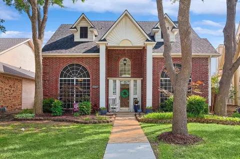 10805 Promise Land Dr, Frisco, TX 75035