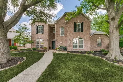 1220 Greenway Dr, Allen, TX 75013