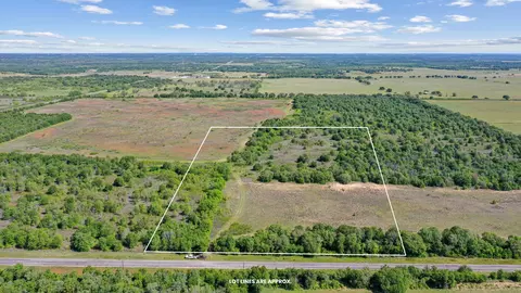 Tract 3 Tbd Fm 2526, Cisco, TX 76437