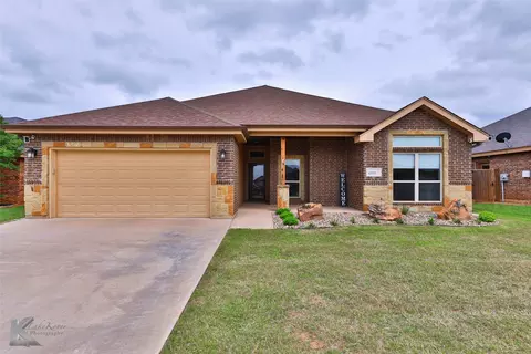 4801 Big Bend Trl, Abilene, TX 79602