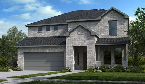 3304 Ashlar Dr, Melissa, TX 75454