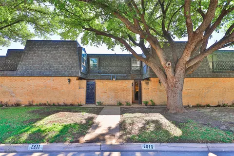 2813 Caton Pl, Abilene, TX 79605