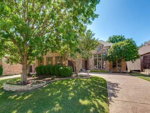 11969 Ashaway Ln, Frisco, TX 75035