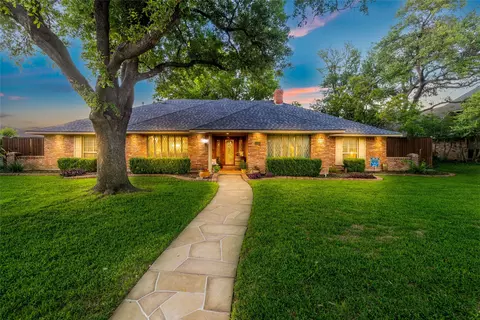 3325 Whiffletree Dr, Plano, TX 75023