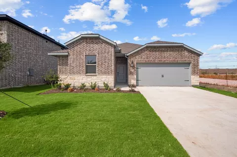 2614 Huron Dr, Seagoville, TX 75159