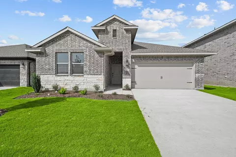 2608 Huron Dr, Seagoville, TX 75159