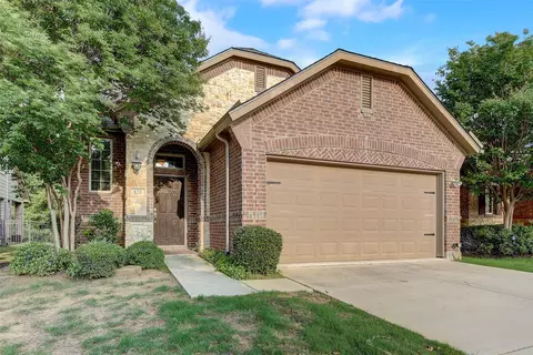 820 Sheldon Rd, Argyle, TX 76226