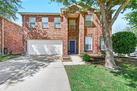 6121 Photinia Ave, Denton, TX 76208