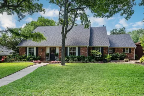 319 Overcreek Dr, Richardson, TX 75080