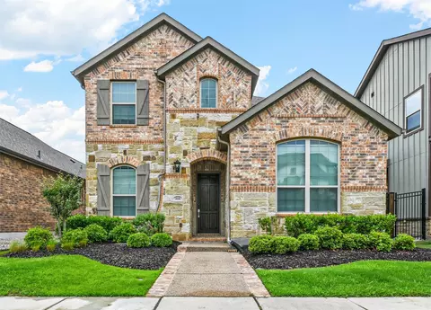 4606 Copper Mountain Trl, Arlington, TX 76005