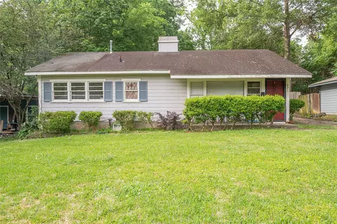 831 Boulevard St, Shreveport, LA 71104