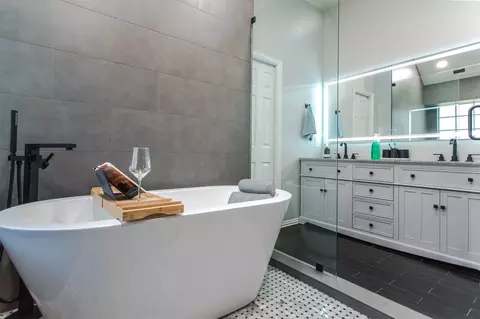 9404 Crossvine Ln, Frisco, TX 75035