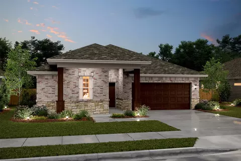 2606 Huron Dr, Seagoville, TX 75159