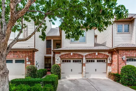 633 Raford Hill Ln, Richardson, TX 75081