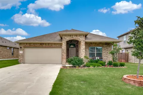 1215 Pacifica Trl, Cleburne, TX 76033