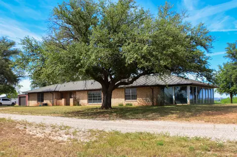 470 Fm 2034 Rd, Robert Lee, TX 76945