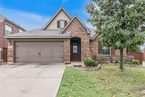 3628 Jockey Dr, Fort Worth, TX 76244