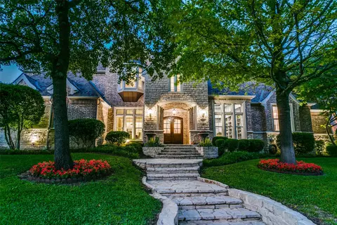 1008 Ashlawn Dr, Southlake, TX 76092